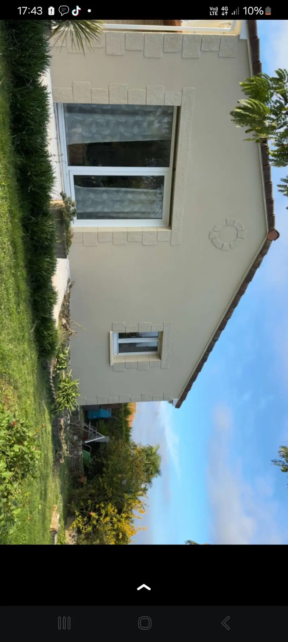 Chantier de maçonnerie, terrassement et ravalement réalisé par OLIVEIRA en Indre-et-Loire — photo 89